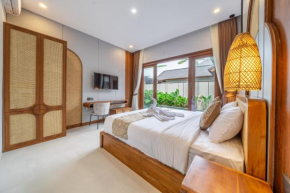 Sukha Villa 8A Ubud